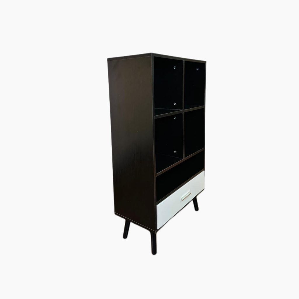 Mueble Biblioteca Estanteria Shelves pequeña